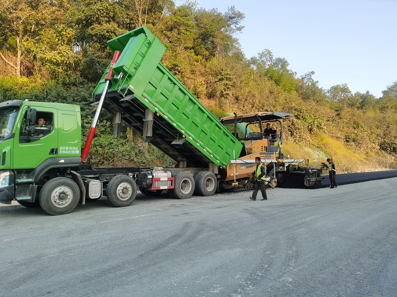 2019年示范路、2020年第一批養(yǎng)護(hù)大中修建養(yǎng)一體化工程